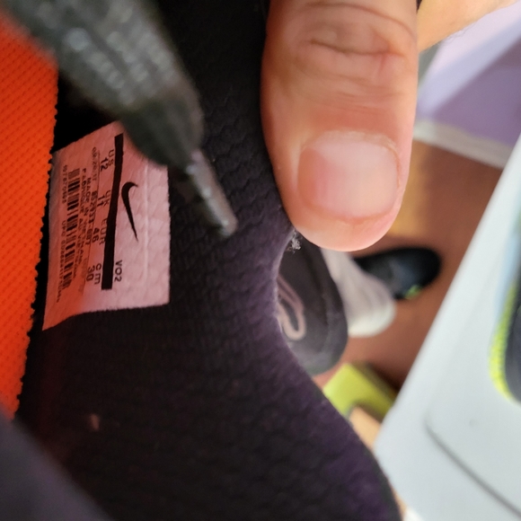 Nike romaleos - Picture 1 of 4